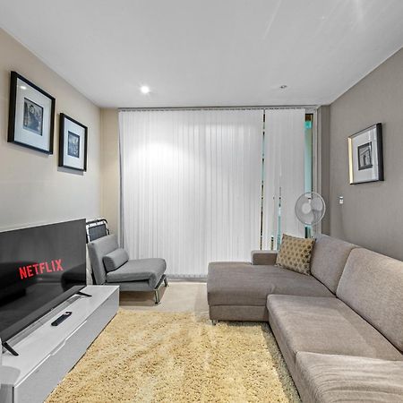 Londwell, Chelsea Living, Central Flat With Balcony Londýn Exteriér fotografie